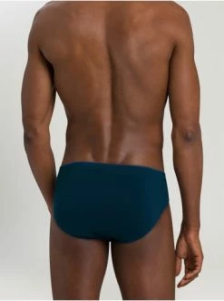 Wäsche Hanro Slip Cotton Superior In Oxford Blue Günstig Kaufen -hanro shop hanro slip cotton superior in oxford blue 9