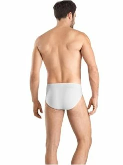Wäsche Hanro Slip Cotton Superior In Weiß Günstig Kaufen -hanro shop hanro slip cotton superior in weiss 2