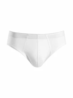 Wäsche Hanro Slip Cotton Superior In Weiß Günstig Kaufen