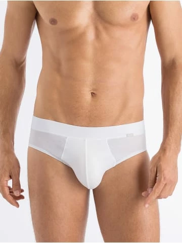 Wäsche Hanro Slip Natural Function In Weiß Günstig Kaufen 5 Wäsche Hanro Slip Natural Function In Weiß Günstig Kaufen - Image 3