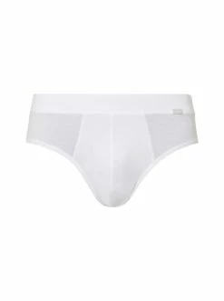 Wäsche Hanro Slip Natural Function In Weiß Günstig Kaufen