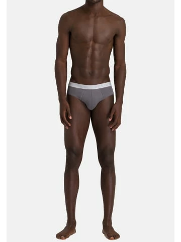 Wäsche Hanro Slip / Unterhose Cotton Essentials In Amaranth/Mercury Günstig Kaufen 4 Wäsche Hanro Slip / Unterhose Cotton Essentials In Amaranth/Mercury Günstig Kaufen - Image 2