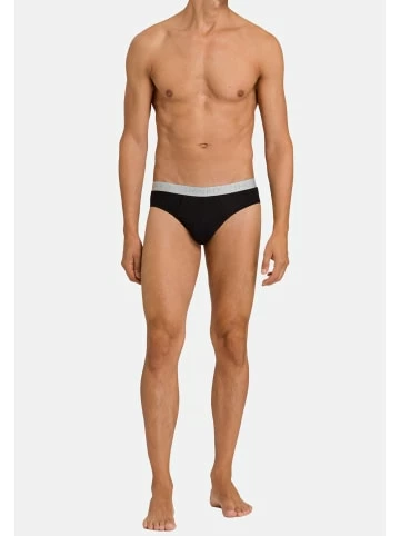 Wäsche Hanro Slip / Unterhose Cotton Essentials In Schwarz Günstig Kaufen 4 Wäsche Hanro Slip / Unterhose Cotton Essentials In Schwarz Günstig Kaufen - Image 2