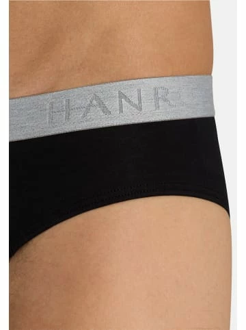 Wäsche Hanro Slip / Unterhose Cotton Essentials In Schwarz Günstig Kaufen 7 Wäsche Hanro Slip / Unterhose Cotton Essentials In Schwarz Günstig Kaufen - Image 5