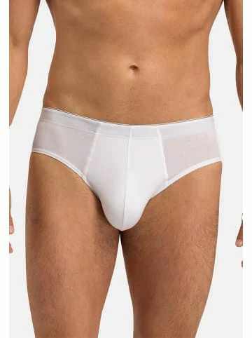 Wäsche Hanro Slip / Unterhose Cotton Superior In Weiß Günstig Kaufen 5 Wäsche Hanro Slip / Unterhose Cotton Superior In Weiß Günstig Kaufen - Image 3