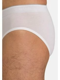 Wäsche Hanro Slip / Unterhose Cotton Superior In Weiß Günstig Kaufen 11 Wäsche Hanro Slip / Unterhose Cotton Superior In Weiß Günstig Kaufen -hanro shop hanro slip unterhose cotton superior in weiss 4