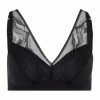 Große Größen Hanro Soft-BH Blanca In Schwarz Günstig Kaufen 1 Große Größen Hanro Soft-BH Blanca In Schwarz Günstig Kaufen -hanro shop hanro soft bh blanca in schwarz