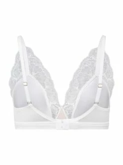 Große Größen Hanro Soft-BH Juna In Weiß Günstig Kaufen -hanro shop hanro soft bh juna in weiss 1