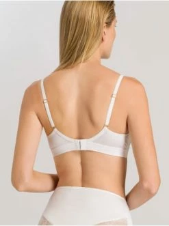 Große Größen Hanro Soft-BH Juna In Weiß Günstig Kaufen -hanro shop hanro soft bh juna in weiss 3