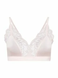 Große Größen Hanro Soft-BH Mae In Bonbon Günstig Kaufen