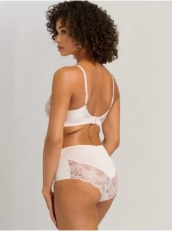 Große Größen Hanro Soft-BH Mae In Bonbon Günstig Kaufen -hanro shop hanro soft bh mae in bonbon 3