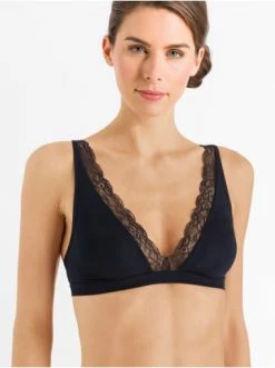 Große Größen Hanro Soft Cup BH Cotton Lace In Schwarz Günstig Kaufen 10 Große Größen Hanro Soft Cup BH Cotton Lace In Schwarz Günstig Kaufen -hanro shop hanro soft cup bh cotton lace in schwarz 2