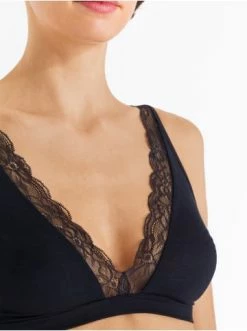Große Größen Hanro Soft Cup BH Cotton Lace In Schwarz Günstig Kaufen 13 Große Größen Hanro Soft Cup BH Cotton Lace In Schwarz Günstig Kaufen -hanro shop hanro soft cup bh cotton lace in schwarz 5