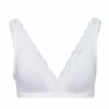 Große Größen Hanro Soft Cup BH Cotton Lace In Weiß Günstig Kaufen -hanro shop hanro soft cup bh cotton lace in weiss