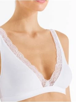 Große Größen Hanro Soft Cup BH Cotton Lace In Weiß Günstig Kaufen 13 Große Größen Hanro Soft Cup BH Cotton Lace In Weiß Günstig Kaufen -hanro shop hanro soft cup bh cotton lace in weiss 5