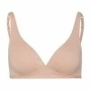 Große Größen Hanro Soft Cup BH Cotton Sensation In Beige Günstig Kaufen -hanro shop hanro soft cup bh cotton sensation in beige