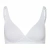 Große Größen Hanro Soft Cup BH Cotton Sensation In Weiß Günstig Kaufen -hanro shop hanro soft cup bh cotton sensation in weiss