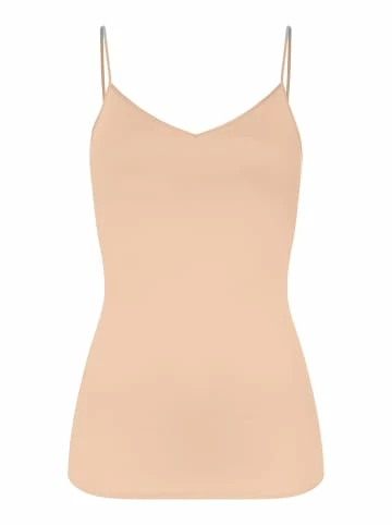 Wäsche Hanro Spaghetti Top Cotton Seamless In Beige Günstig Kaufen 3 Wäsche Hanro Spaghetti Top Cotton Seamless In Beige Günstig Kaufen