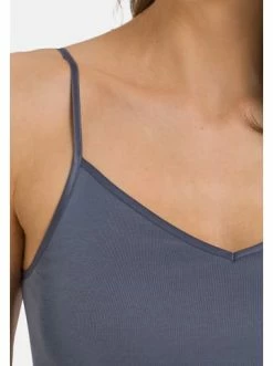 Wäsche Hanro Spaghetti Top Cotton Seamless In Pigeon Günstig Kaufen -hanro shop hanro spaghetti top cotton seamless in pigeon 9