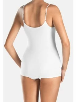 Wäsche Hanro Spaghetti Top Cotton Seamless In Weiß Günstig Kaufen 7 Wäsche Hanro Spaghetti Top Cotton Seamless In Weiß Günstig Kaufen -hanro shop hanro spaghetti top cotton seamless in weiss 1