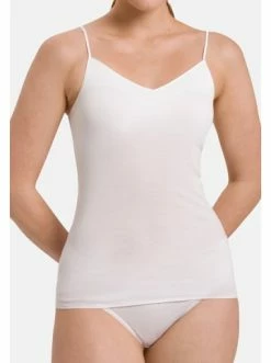 Wäsche Hanro Spaghetti Top Cotton Seamless In Weiß Günstig Kaufen 9 Wäsche Hanro Spaghetti Top Cotton Seamless In Weiß Günstig Kaufen -hanro shop hanro spaghetti top cotton seamless in weiss 4