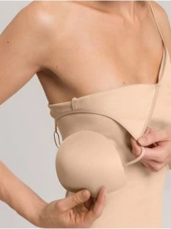 Große Größen Hanro Spaghettitop Cotton Seamless In Beige Günstig Kaufen -hanro shop hanro spaghettitop cotton seamless in beige 9