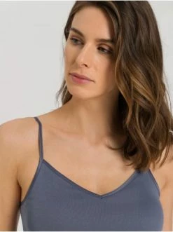 Große Größen Hanro Spaghettitop Cotton Seamless In Pigeon Günstig Kaufen -hanro shop hanro spaghettitop cotton seamless in pigeon 5