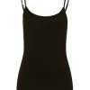 Große Größen Hanro Spaghettitop Cotton Sensation In Schwarz Günstig Kaufen 1 Große Größen Hanro Spaghettitop Cotton Sensation In Schwarz Günstig Kaufen -hanro shop hanro spaghettitop cotton sensation in schwarz