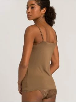 Große Größen Hanro Spaghettitop Juna In Coconut Günstig Kaufen -hanro shop hanro spaghettitop juna in coconut 3