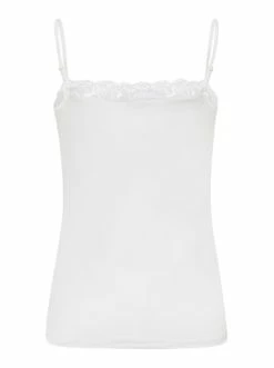 hanro shop -hanro shop hanro spaghettitop juna in weiss 1