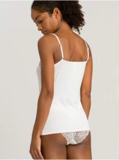 Große Größen Hanro Spaghettitop Juna In Weiß Günstig Kaufen 11 Große Größen Hanro Spaghettitop Juna In Weiß Günstig Kaufen -hanro shop hanro spaghettitop juna in weiss 3