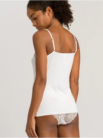 Große Größen Hanro Spaghettitop Juna In Weiß Günstig Kaufen 6 Große Größen Hanro Spaghettitop Juna In Weiß Günstig Kaufen - Image 4
