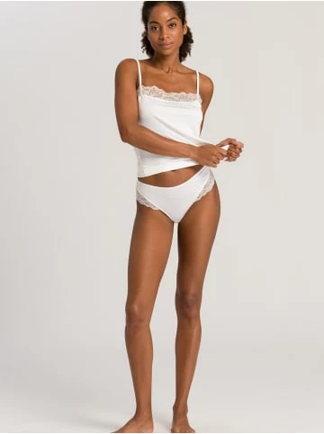 Große Größen Hanro Spaghettitop Juna In Weiß Günstig Kaufen 7 Große Größen Hanro Spaghettitop Juna In Weiß Günstig Kaufen - Image 5