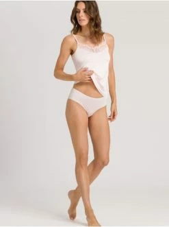 Große Größen Hanro Spaghettitop Mae In Bonbon Günstig Kaufen -hanro shop hanro spaghettitop mae in bonbon 4