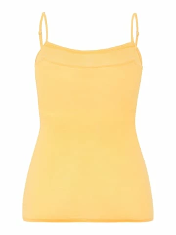 Große Größen Hanro Spaghettitop Ultralight In Sunshine Günstig Kaufen 4 Große Größen Hanro Spaghettitop Ultralight In Sunshine Günstig Kaufen – Bild 2