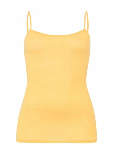 Große Größen Hanro Spaghettitop Ultralight In Sunshine Günstig Kaufen 3 Große Größen Hanro Spaghettitop Ultralight In Sunshine Günstig Kaufen