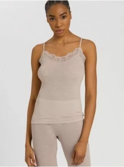 Große Größen Hanro Spaghettitop Woolen Lace In Pumice Günstig Kaufen 10 Große Größen Hanro Spaghettitop Woolen Lace In Pumice Günstig Kaufen -hanro shop hanro spaghettitop woolen lace in pumice 2