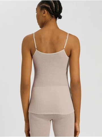 Große Größen Hanro Spaghettitop Woolen Lace In Pumice Günstig Kaufen 6 Große Größen Hanro Spaghettitop Woolen Lace In Pumice Günstig Kaufen - Image 4