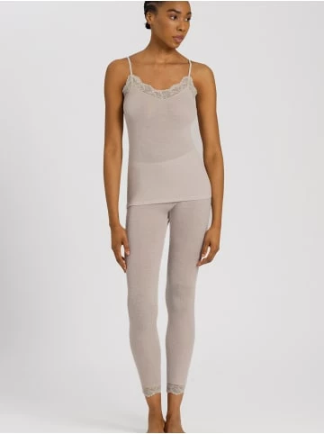 Große Größen Hanro Spaghettitop Woolen Lace In Pumice Günstig Kaufen 7 Große Größen Hanro Spaghettitop Woolen Lace In Pumice Günstig Kaufen - Image 5