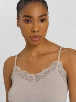 Große Größen Hanro Spaghettitop Woolen Lace In Pumice Günstig Kaufen 13 Große Größen Hanro Spaghettitop Woolen Lace In Pumice Günstig Kaufen -hanro shop hanro spaghettitop woolen lace in pumice 5