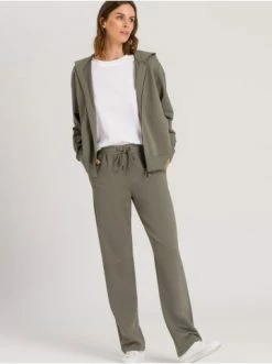 Große Größen Hanro Stoffhose Natural Living In Antique Green Günstig Kaufen -hanro shop hanro stoffhose natural living in antique green 4
