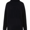 Pullover & Cardigans Hanro Strickpullover Knits In Dunkelblau Günstig Kaufen 1 Pullover & Cardigans Hanro Strickpullover Knits In Dunkelblau Günstig Kaufen -hanro shop hanro strickpullover knits in dunkelblau