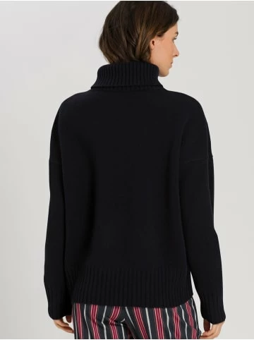 Pullover & Cardigans Hanro Strickpullover Knits In Dunkelblau Günstig Kaufen 6 Pullover & Cardigans Hanro Strickpullover Knits In Dunkelblau Günstig Kaufen - Image 4