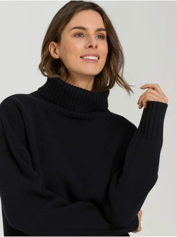 Pullover & Cardigans Hanro Strickpullover Knits In Dunkelblau Günstig Kaufen 8 Pullover & Cardigans Hanro Strickpullover Knits In Dunkelblau Günstig Kaufen - Image 6