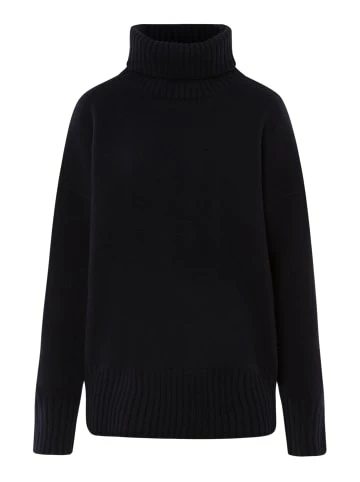 Pullover & Cardigans Hanro Strickpullover Knits In Dunkelblau Günstig Kaufen 3 Pullover & Cardigans Hanro Strickpullover Knits In Dunkelblau Günstig Kaufen