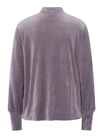 Große Größen Hanro Sweatjacken Favourites In Orchid Günstig Kaufen 4 Große Größen Hanro Sweatjacken Favourites In Orchid Günstig Kaufen - Image 2