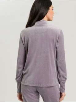 Große Größen Hanro Sweatjacken Favourites In Orchid Günstig Kaufen 12 Große Größen Hanro Sweatjacken Favourites In Orchid Günstig Kaufen -hanro shop hanro sweatjacken favourites in orchid 3