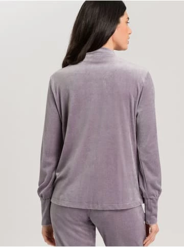 Große Größen Hanro Sweatjacken Favourites In Orchid Günstig Kaufen 6 Große Größen Hanro Sweatjacken Favourites In Orchid Günstig Kaufen - Image 4