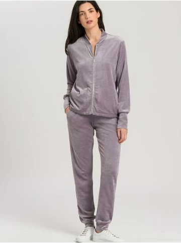 Große Größen Hanro Sweatjacken Favourites In Orchid Günstig Kaufen 7 Große Größen Hanro Sweatjacken Favourites In Orchid Günstig Kaufen - Image 5