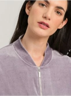 Große Größen Hanro Sweatjacken Favourites In Orchid Günstig Kaufen 15 Große Größen Hanro Sweatjacken Favourites In Orchid Günstig Kaufen -hanro shop hanro sweatjacken favourites in orchid 6